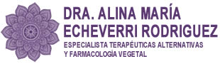 Dr Alina Echeverry
