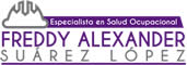 Freddy Suarez
