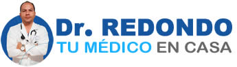 Doctor Redondo