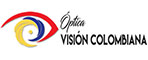 Óptica Visión Colombia